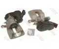 Brzdov tmen TRW ‐ TRW BHN1012E