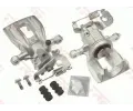 Brzdov tmen TRW ‐ TRW BHN1033E