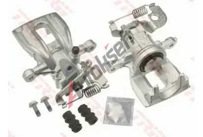 TRW Brzdov tmen TRW BHN1033E, BHN1033E