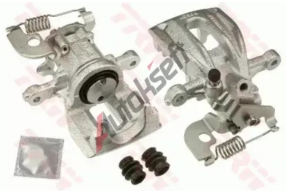 TRW Brzdov tmen TRW BHN1034E, BHN1034E