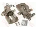TRW Brzdov tmen ‐ TRW BHN1057E