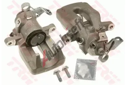 TRW Brzdov tmen TRW BHN1057E, BHN1057E