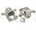 Brzdov tmen TRW ‐ TRW BHN1061E