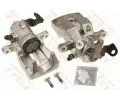 Brzdov tmen TRW ‐ TRW BHN1063E