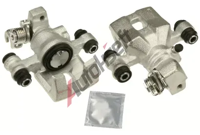TRW Brzdov tmen TRW BHN1068E, BHN1068E