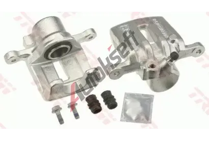 TRW Brzdov tmen TRW BHN1077E, BHN1077E