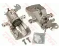 Brzdov tmen TRW ‐ TRW BHN1086E