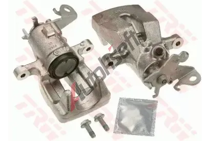 TRW Brzdov tmen TRW BHN1086E, BHN1086E