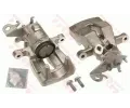 Brzdov tmen TRW ‐ TRW BHN1087E