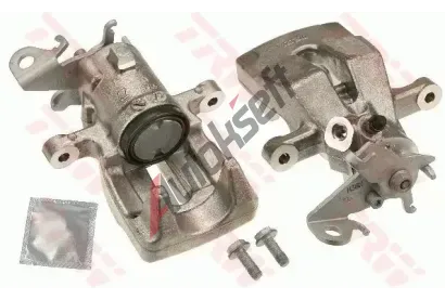 TRW Brzdov tmen TRW BHN1087E, BHN1087E
