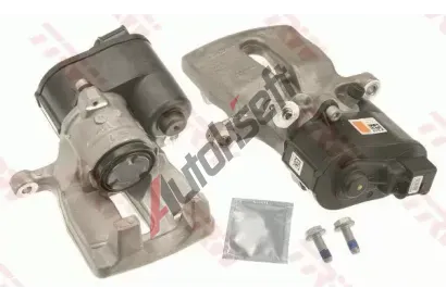 TRW Brzdov tmen TRW BHN1104E, BHN1104E