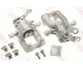 Brzdov tmen TRW ‐ TRW BHN1137E