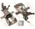 Brzdov tmen TRW ‐ TRW BHN1139E