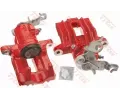Brzdov tmen TRW ‐ TRW BHN1165E
