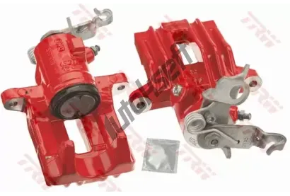 TRW Brzdov tmen TRW BHN1165E, BHN1165E