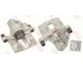 Brzdov� t�men&nbsp;TRW&nbsp;&dash;&nbsp;TRW BHN1170E