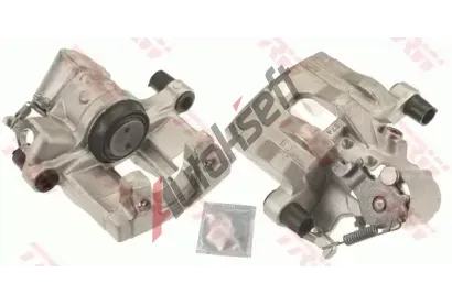 TRW Brzdov tmen TRW BHN1172E, BHN1172E