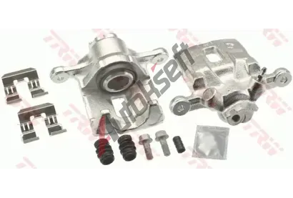 TRW Brzdov tmen TRW BHN1180E, BHN1180E