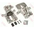 TRW Brzdov tmen ‐ TRW BHN118E