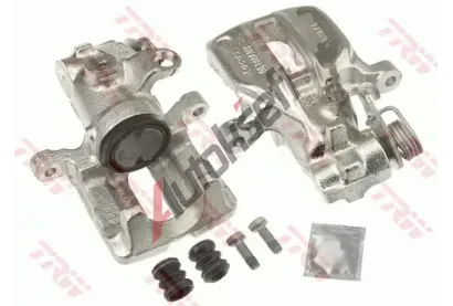 TRW Brzdov tmen TRW BHN118E, BHN118E