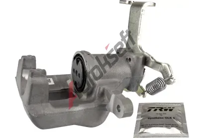 TRW Brzdov tmen TRW BHN1198E, BHN1198E