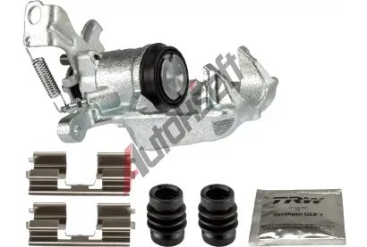 TRW Brzdov tmen TRW BHN1202E, BHN1202E