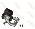 Brzdov tmen TRW ‐ TRW BHN1209E