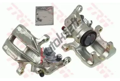 TRW Brzdov tmen TRW BHN120E, BHN120E