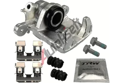 TRW Brzdov tmen TRW BHN1218E, BHN1218E