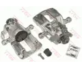 Brzdov tmen TRW ‐ TRW BHN126E