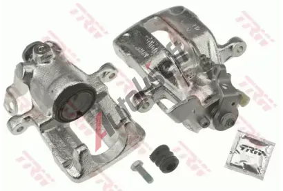 TRW Brzdov tmen TRW BHN126E, BHN126E