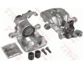 Brzdov tmen TRW ‐ TRW BHN137E