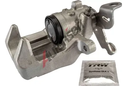 TRW Brzdov tmen TRW BHN1395E, BHN1395E