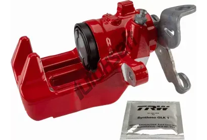 TRW Brzdov tmen TRW BHN1409E, BHN1409E