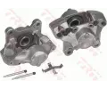 TRW Brzdov tmen ‐ TRW BHN160E