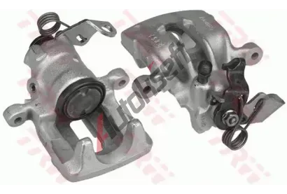 TRW Brzdov tmen TRW BHN165, BHN165