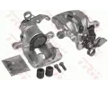 TRW Brzdov tmen ‐ TRW BHN165E