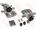 Brzdov tmen TRW ‐ TRW BHN170E