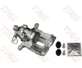 Brzdov tmen TRW ‐ TRW BHN172E