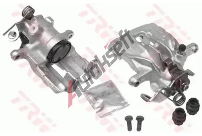 TRW Brzdov tmen TRW BHN186E, BHN186E