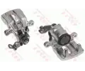 TRW Brzdov tmen ‐ TRW BHN190E