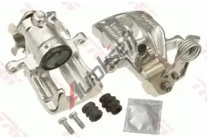 TRW Brzdov tmen TRW BHN225E, BHN225E