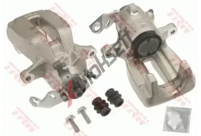 TRW Brzdov tmen TRW BHN283E, BHN283E