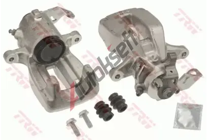 TRW Brzdov tmen TRW BHN284E, BHN284E