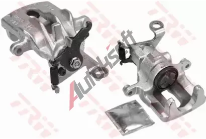 TRW Brzdov tmen TRW BHN312E, BHN312E