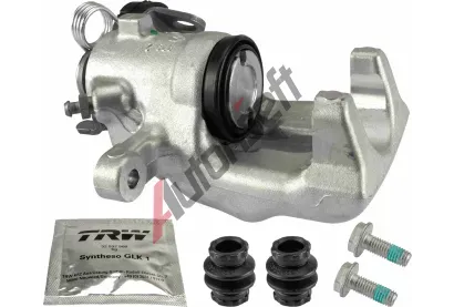 TRW Brzdov tmen TRW BHN314E, BHN314E