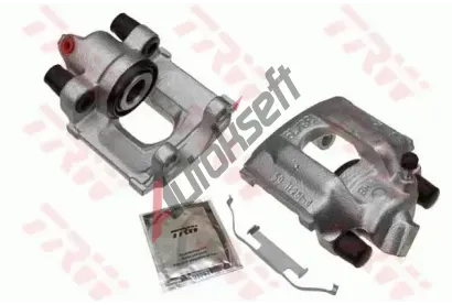TRW Brzdov tmen TRW BHN323E, BHN323E
