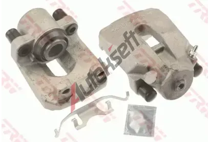 TRW Brzdov tmen TRW BHN325E, BHN325E