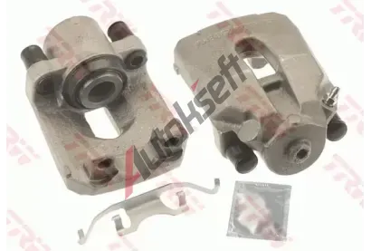 TRW Brzdov tmen TRW BHN326E, BHN326E