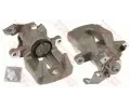 Brzdov� t�men&nbsp;TRW&nbsp;&dash;&nbsp;TRW BHN329